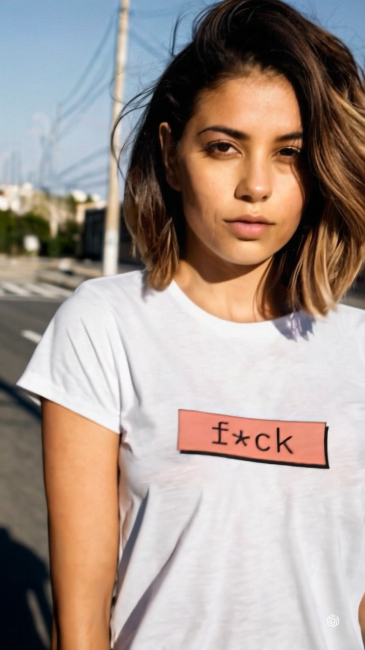 f*ck shirt