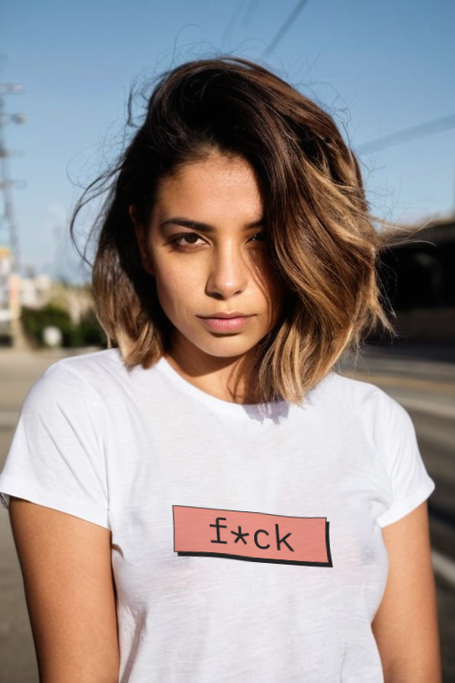 f*ck shirt